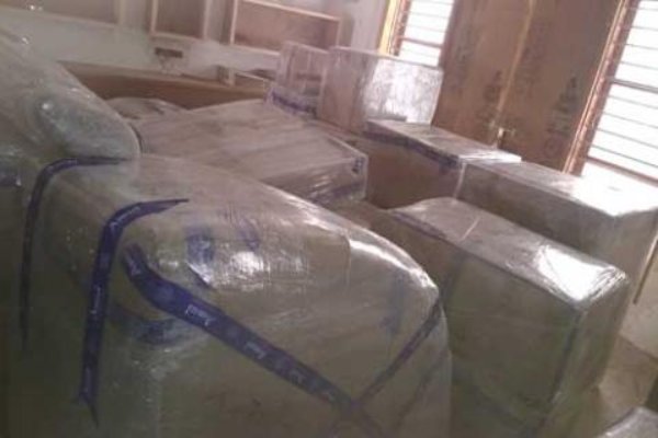 خدمات تخزين الأثاث خدمات تخزين الأثاث